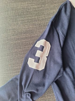 Polo manga larga Ralph Lauren