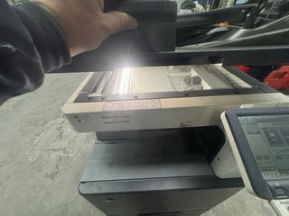 FOTOCOPIADORA KONICA MINOLTA BIZHUB C220