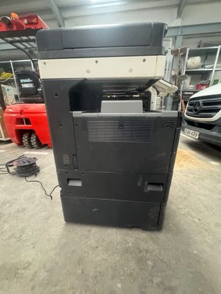 FOTOCOPIADORA KONICA MINOLTA BIZHUB C220