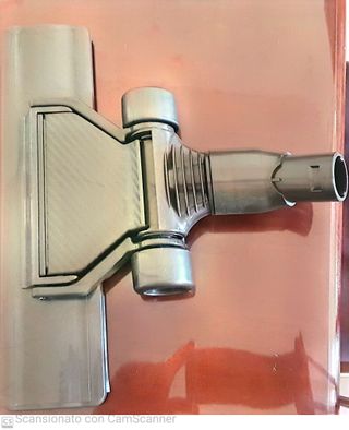 spazzola per aspirapolvere Dyson