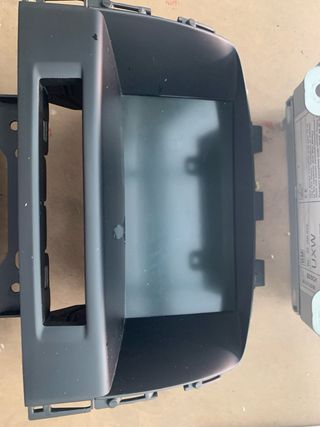 RADIO CD 500 GPS  Navegador  Opel Astra J