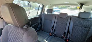 Opel Zafira Tourer 2016