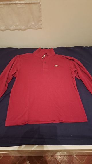 Camiseta practicamente sin usar