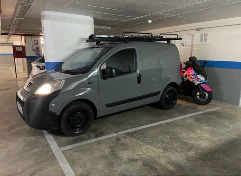 Peugeot Bipper 2009 - foto 1