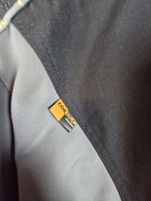 Giubbotto moto Stadler