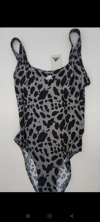 Bañador Adidas