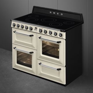 Cocina de Inducción Placa