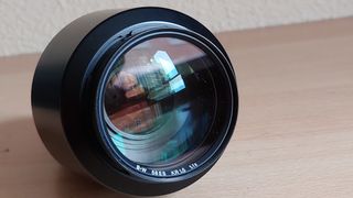 CÁMARA PENTAX K200D