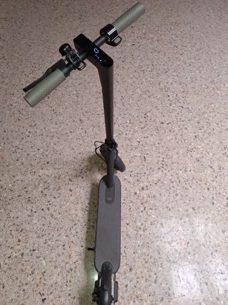 Patinete eléctrico Xiaomi 1S