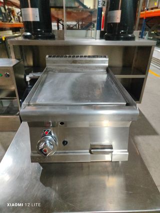 Plancha FryTop a gas Lotus 