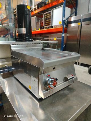 Plancha FryTop a gas Lotus 