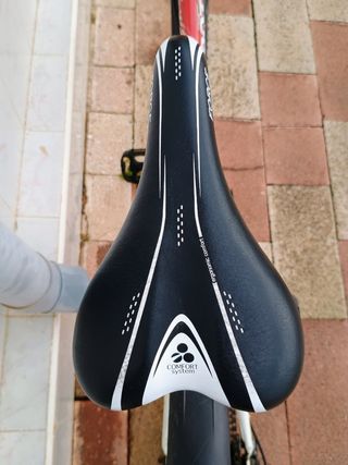 Bicicleta toptrotter. 26pulgadas. 16velo