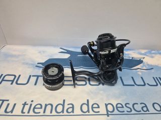 Carrete spinit scott