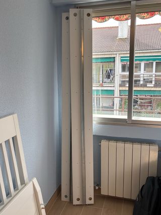 Estructura Cama Idanas Ikea