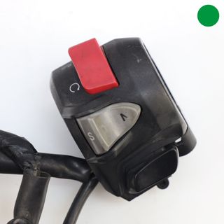 Commutatore Devioluci destro HONDA X-ADV 750