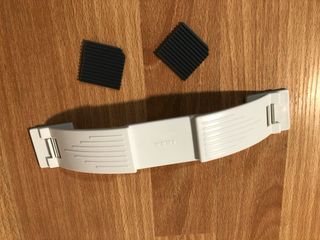 Pack accesorios seguridad bebé