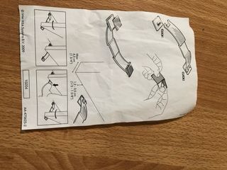 Pack accesorios seguridad bebé