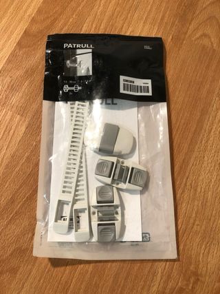 Pack accesorios seguridad bebé