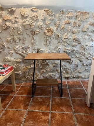 Mesa multifunción