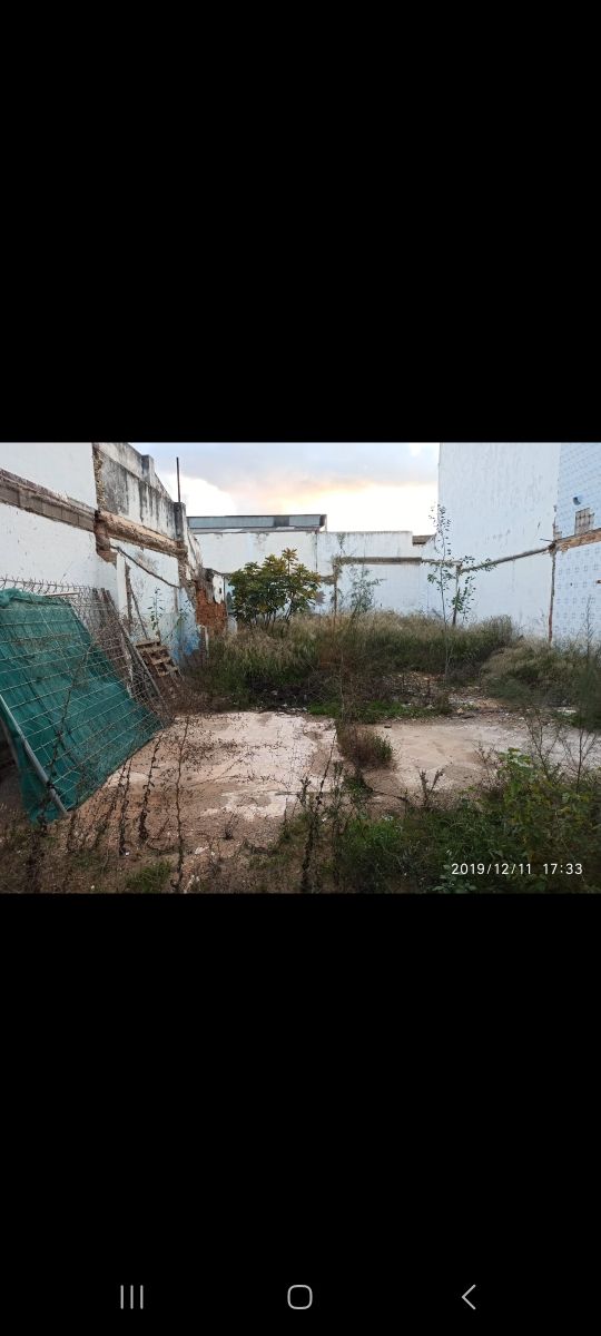 SOLAR Dos Hermanas CENTRO