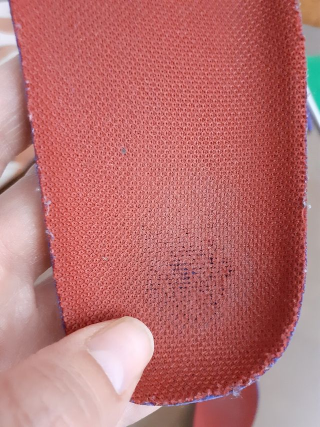 Zapatillas Saguaro 28