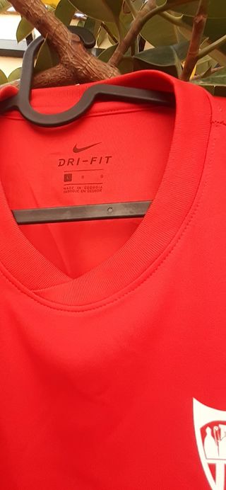 Camiseta del Sevilla para Hombre