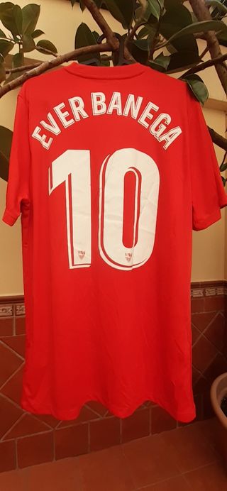 Camiseta del Sevilla para Hombre