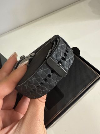 Huawei Watch 3 PRO GLLAL01 Titanium Gray