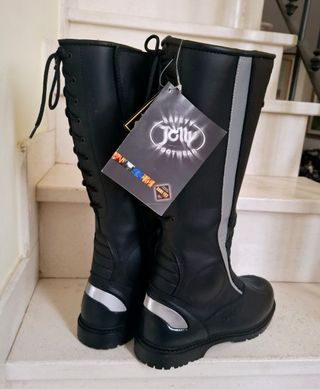 Stivali Scarpe Jolly da patrol tg.41 Nuo
