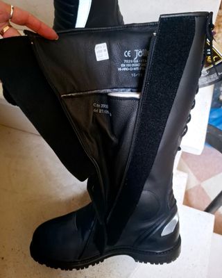 Stivali Scarpe Jolly da patrol tg.41 Nuo