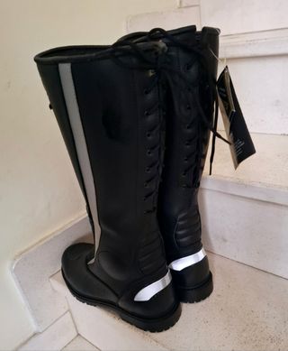 Stivali Scarpe Jolly da patrol tg.41 Nuo