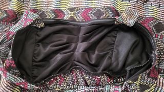 Abito Fresco Fantasia Multicolor L XL