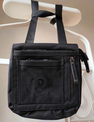 Bandolera Victorio Lucchino