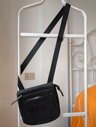 Bandolera Victorio Lucchino