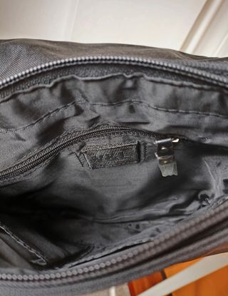 Bandolera Victorio Lucchino