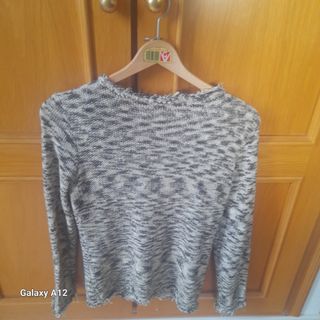 chaqueta de mujer fantasía tipo chanel