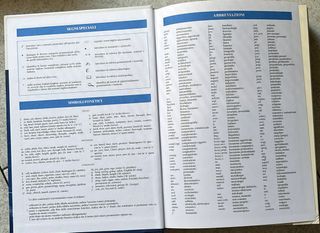 Dizionario Italiano-Inglese-Italiano