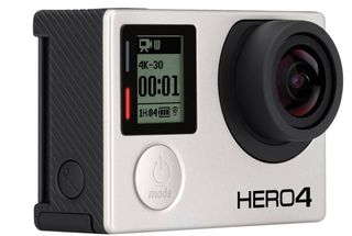 GoPro HERO4#457011