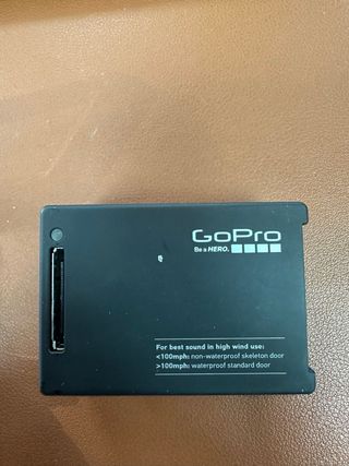 GoPro HERO4#457011