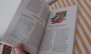 Il Cane, manuale completo, vintage