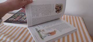 Il Cane, manuale completo, vintage