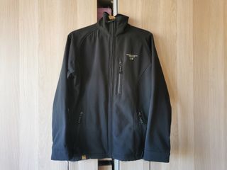 Cazadora Geographical Norway Talla M