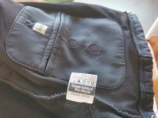 Cazadora Geographical Norway Talla M