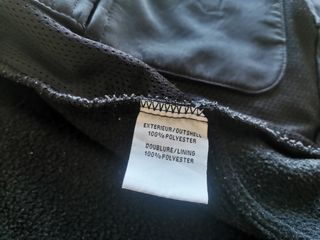 Cazadora Geographical Norway Talla M