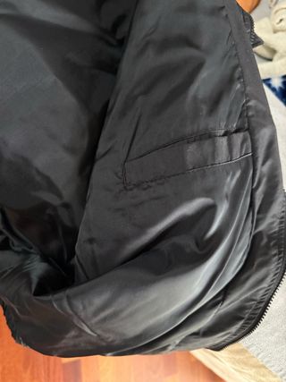 Giacca Harley Davidson