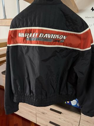 Giacca Harley Davidson