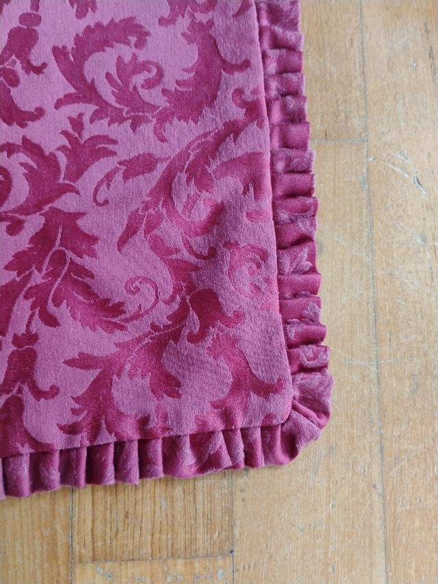 Set 7 copri cuscini Ikea e altri