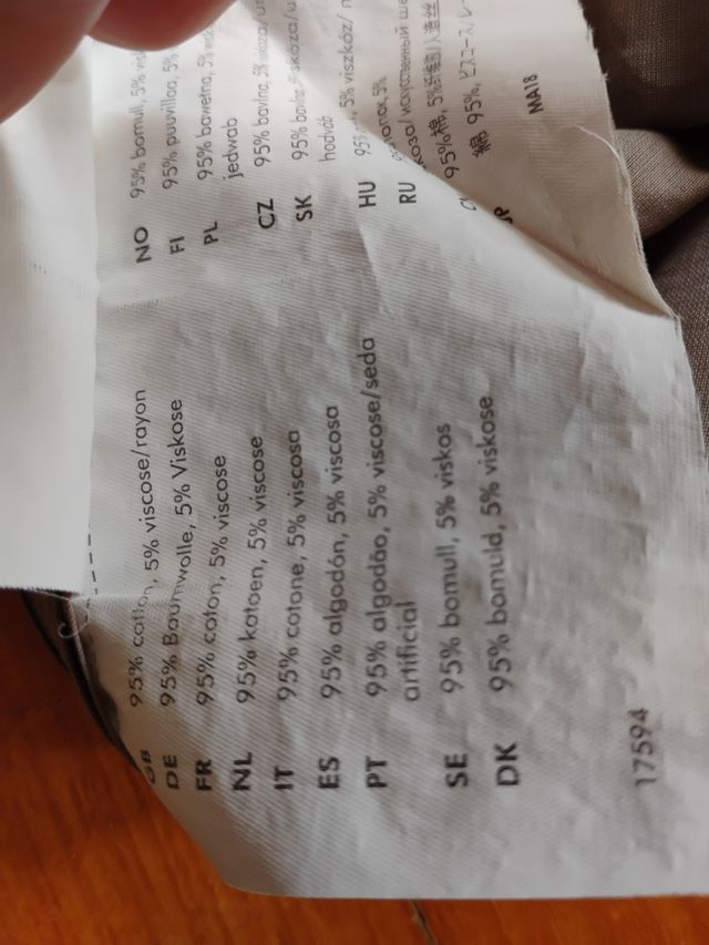 Set 7 copri cuscini Ikea e altri