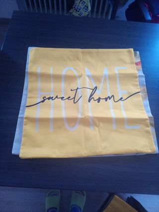 Fundas de almohada de 45x45