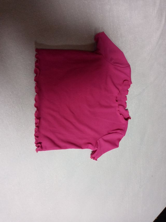 Maglietta ragazza 13/14